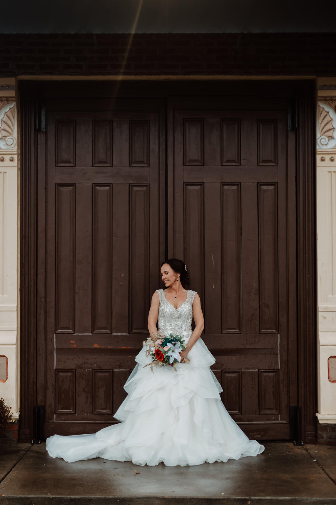 Affordable Wedding Gowns