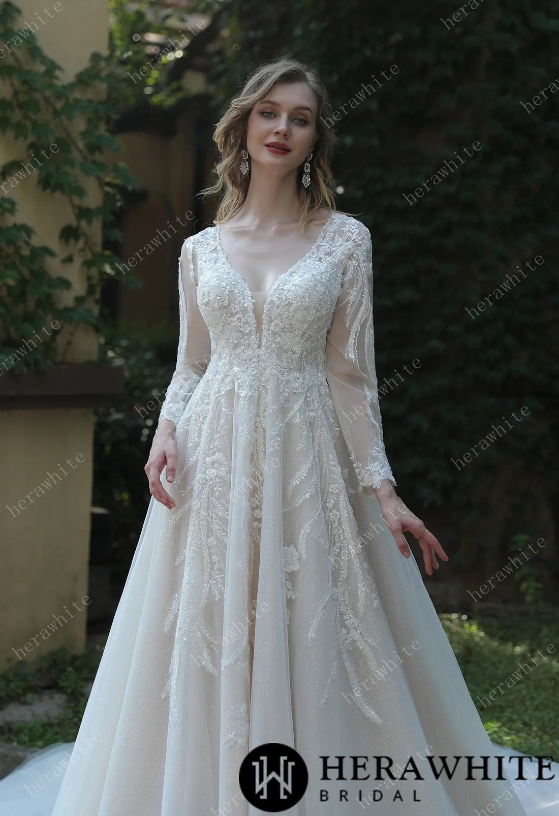 3 Best Affordable Harawhite Bridal Gowns
