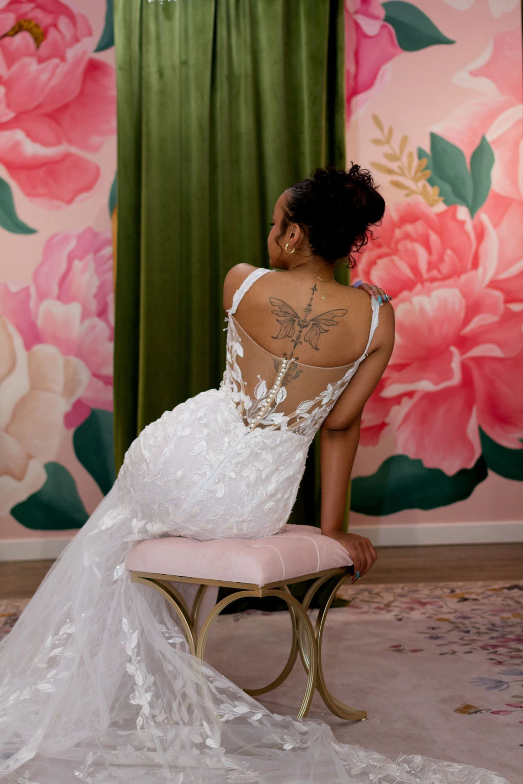 Wedding Dresses