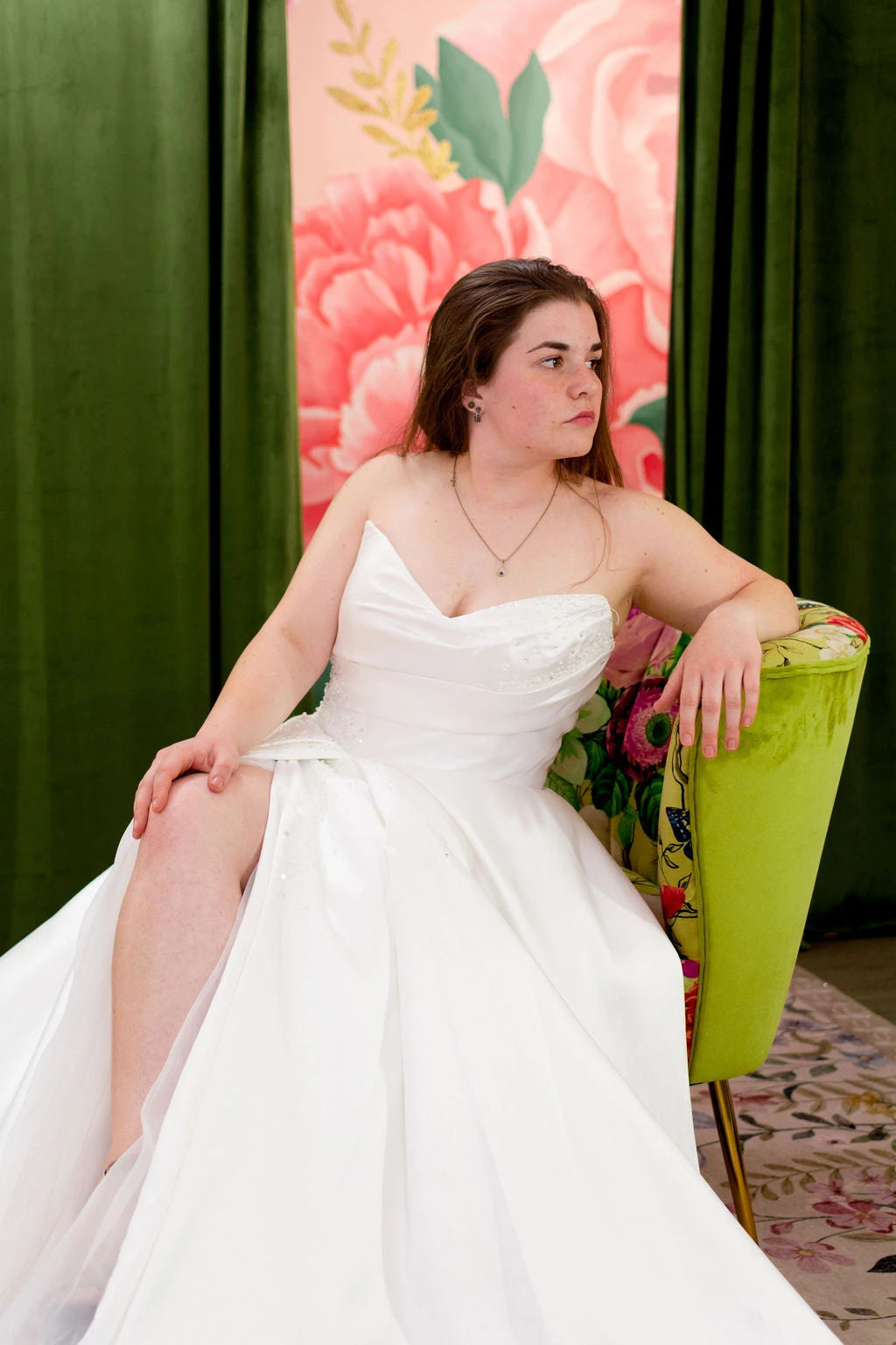 Starr Bridal Collection