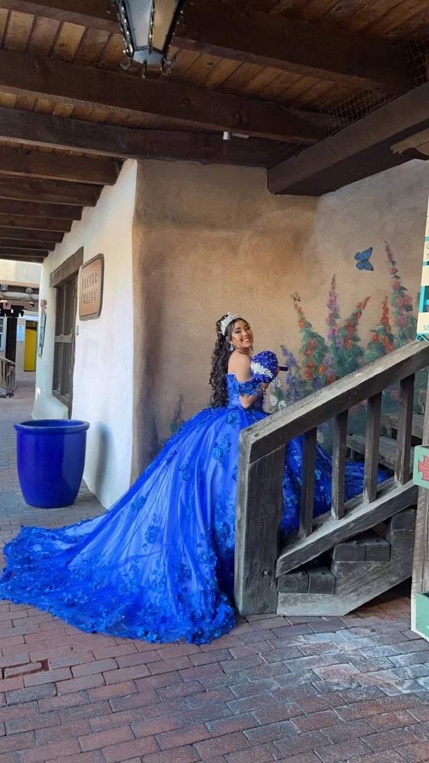 Quinceanera