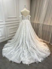 Starr Bridal - Brigette