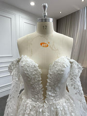 Starr Bridal - Brigette