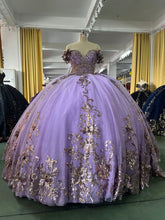 Joselynne XV Collection-Cho