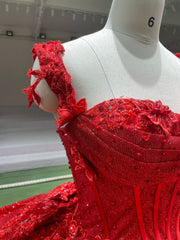 Joselynne XV Collection-Aglais