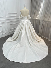 Starr Bridal- Rachel