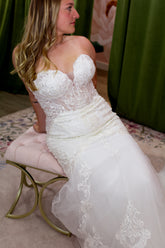 Starr Bridal - Julissa