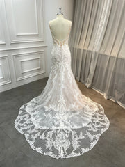 Starr Bridal - Amaya