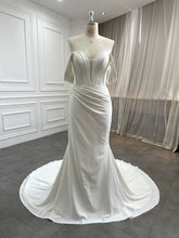 Starr Bridal - Sarah