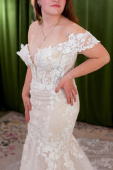 Starr Bridal - Lori