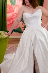 Starr Bridal - Mikaela