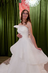 Starr Bridal - Ava