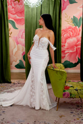 Herawhite HW3415 - Kristi Anna