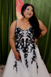 Starr Bridal - Ingrid