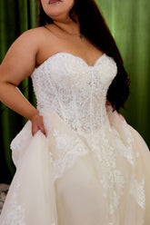 Starr Bridal- Lorraine