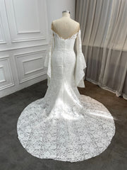 Starr Bridal Collection-Huntress