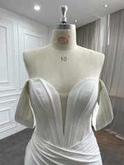 Starr Bridal - Sarah