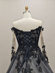 Starr Bridal - Becca
