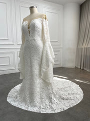 Starr Bridal Collection-Huntress