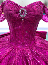 Joselynne XV Collection- Atlanta