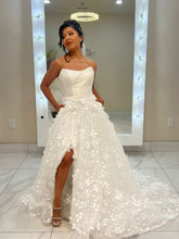 Starr Bridal -Loretta