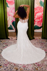 Starr Bridal - Betsy
