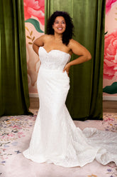 Starr Bridal - Betsy