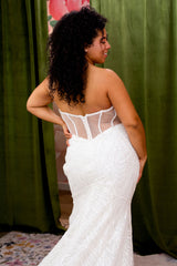 Starr Bridal - Betsy