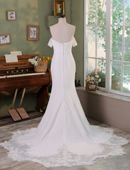 Starr Bridal- Rosella