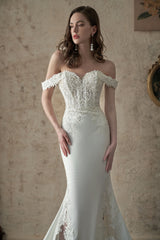 Starr Bridal - Mariana