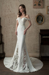 Starr Bridal - Mariana
