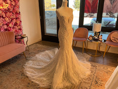 Starr Bridal - Rochelle