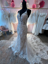 Starr Bridal - Arabella