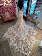 Starr Bridal - Arabella