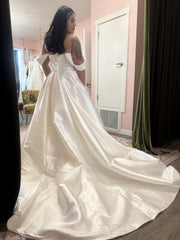 Starr Bridal at Hannah's - Roxanna