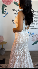 Starr Bridal- Taos