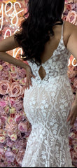 Starr Bridal- Taos