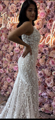 Starr Bridal- Taos