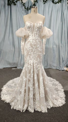 Starr Bridal - Hailey
