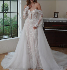 Starr Bridal- Nicole