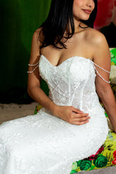 Starr Bridal- Lola