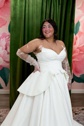 Starr Bridal - Miriam