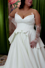 Starr Bridal - Miriam