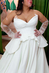Starr Bridal - Miriam