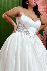 Starr Bridal - Layla