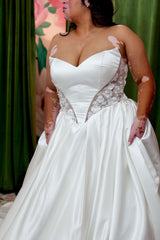 Starr Bridal - Layla