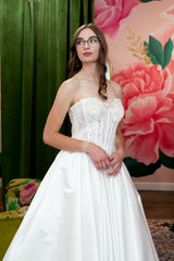 Starr Bridal - Cleo