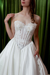 Starr Bridal - Cleo