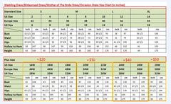 Starr Bridal at Hannah's - Roxanna