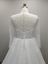 Starr Bridal - Barrett